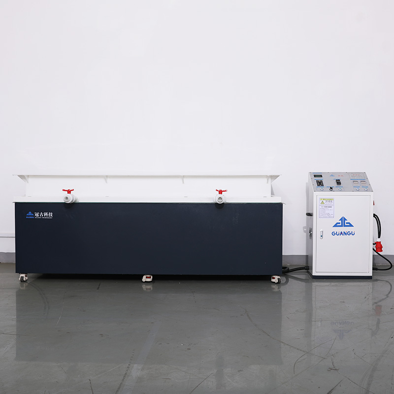 ValenciaGG2980 ​Metal surface cleaning machine