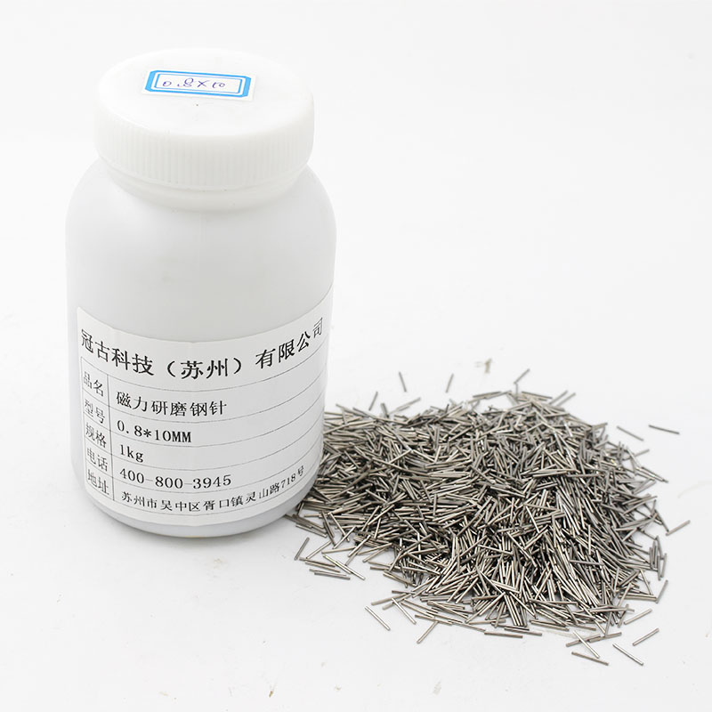 ValenciaMagnetic Polishing Needle